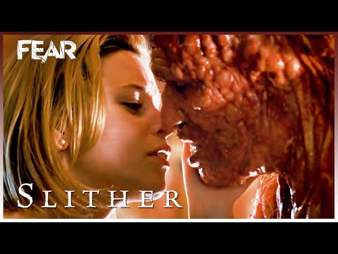 Slither (2006) Movie Information & Trailers