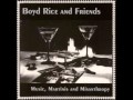 Body Rice and Friends - People 