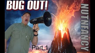 Nutnfancy Bug Out Kits Pt 1  Principles of BOK