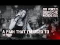 101 VOICES A Pain That I M Used To