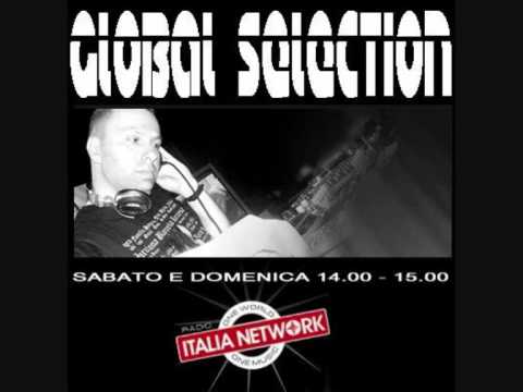 John Dabel & Matthew Mind - Armonia (Original Mix) @ GLOBAL SELECTION on RADIO ITALIA NETWORK!