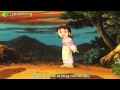 Dorami The Short Movie 1991 Băng Cướp Nhí