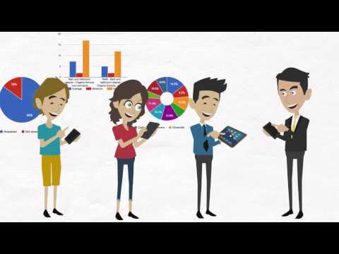 VisitBasis | Retail Audit and Merchandising app Video