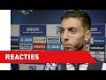 Reacties sc Heerenveen - Fortuna Sittard