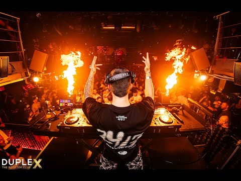 Victor Tellagio Live | DupleX Prague, 2025