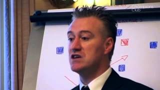 Didier Deschamps avant le match Monaco - Real Madrid