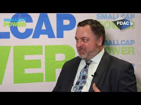 UEX Corporation Found Cobalt Looking for Uranium: CEO