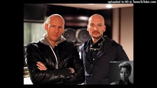 Mary J. Blige - I Am (Instrumental)