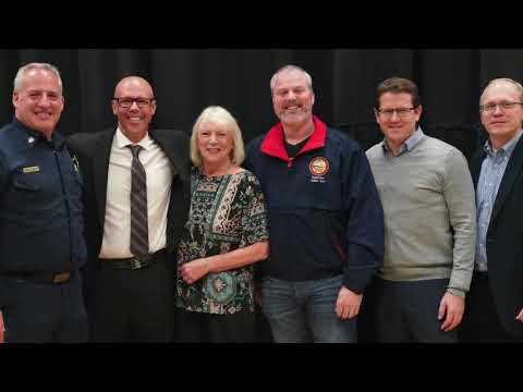 Sonoma County Fires, One Year Later - Gore Country