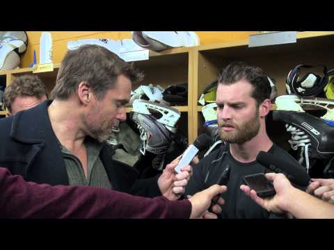 Pro Hockey Media Relations 101 (2015) | Full Comedy Short