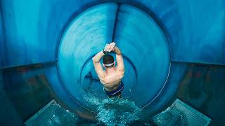 r/Offmychest I Was VIOLATED By a Waterslide