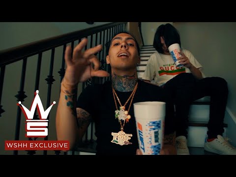 Peso Peso - Twin Choppaz (Official WSHH Music Video)