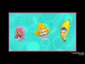 Bubble Guppies Ready Set Solve It Gaming