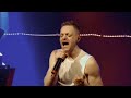 Erasure - Everybody's Got To Learn Sometime Live In TV Show 2002 (Remastered Video)