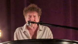 Soon After Midnight - Bob Dylan 7.29.24 Outlaw Music Festival Chula Vista Amphitheatre