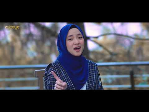 maulidu Ahmad cover sabyan x syahla esbeye