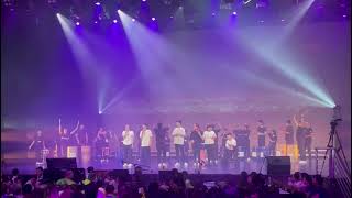 Extraordinary Celebration 2023 - The GUILD International College and Melbourne International School
