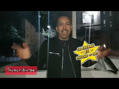 Popurri FORTALEZA "LA POTENCIA MUSICAL DE LA CHERNA CHUCHO DE ORO" en VIVO 2020