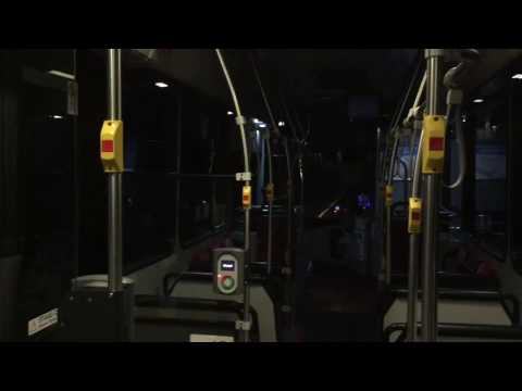 STA Sydney m/o 1634 - Volvo B12BLE (ZF)