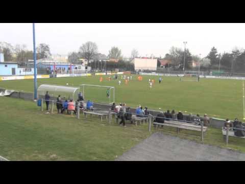 Columbia vs Donau U8