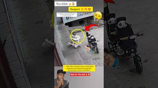 Yea Allah ☝️😇 Respect 😍 #allah #shorts #status #respect