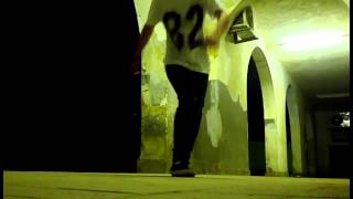 kassyano e joao paulo 2014... FREE STEP