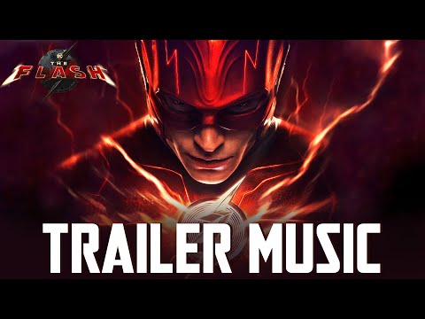 The Flash Theme | EPIC TRAILER MUSIC (At The Speed of Force Soundtrack)