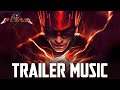 The Flash Theme | EPIC TRAILER MUSIC (At The Speed of Force Soundtrack)