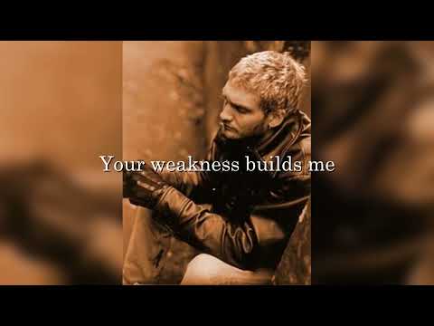 Alice In Chains - I Stay Away (lyrics)