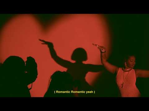 Henri B. Styles - By My Side (Visualizer)