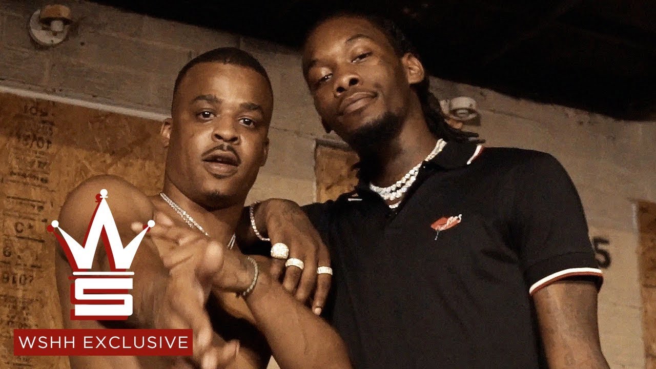 No Plug ft. Offset — Keys