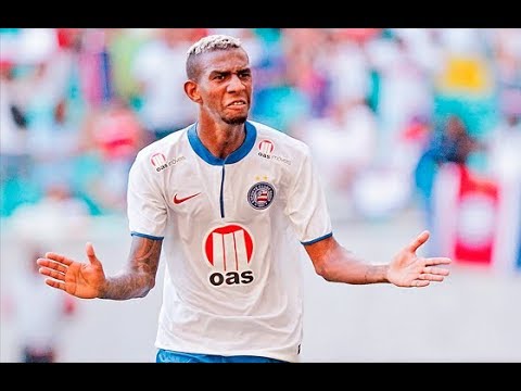 THE BAVI OF LEPO LEPO | EJFL #14 - Bahia 2x0 Vitória/BA (2014)