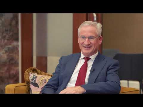 Winstone Partners - Steve Koerber Testimonial