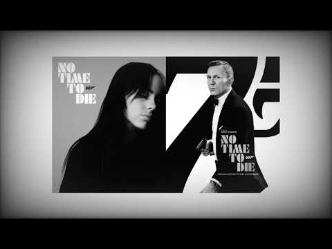 No Time To Die x Final Ascent — Billie Eilish x Hans Zimmer (Mashup)