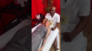 Download lagu Sternum & Rib Cage Massage Techniques | Licensed Therapist Guide mp3