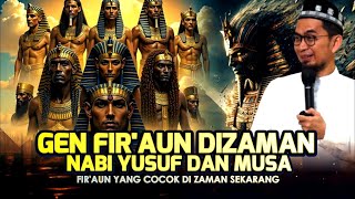 Download lagu Sejarah Firaun Dizaman Nabi Yusuf Dan Firaun Dizaman Nabi Musa | Ustad Adi Hidayat mp3