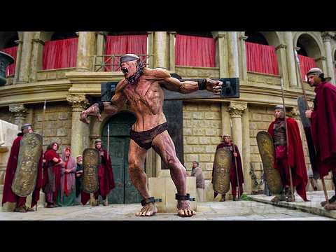 CYCLOPS | SCIENCE FICTION | Full Movie in English