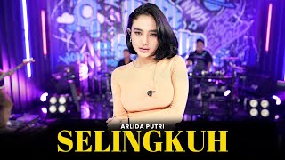 Download lagu ARLIDA PUTRI - SELINGKUH ( Live ) mp3 Download lagu ARLIDA PUTRI - SELINGKUH ( Live ) mp3