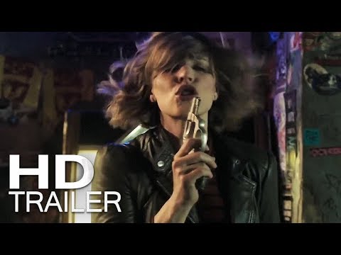 A NOITE DO JOGO | Trailer (2018) Legendado HD