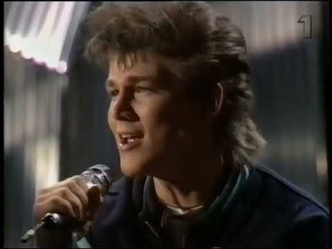 a-ha Nöjesmassakern, avsnitt 6 1985 11 15 Train Of Thought