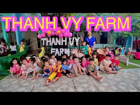 Thanh Vy Farm 2024