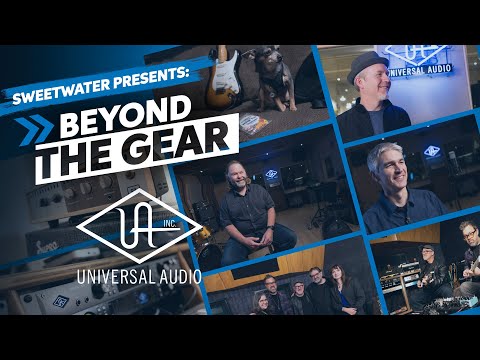 Universal Audio UAD Complete 3 Plug-In Bundle