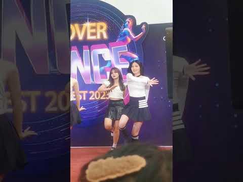 #SERMIX CoverDance2023 @nevycool #nev #fancam