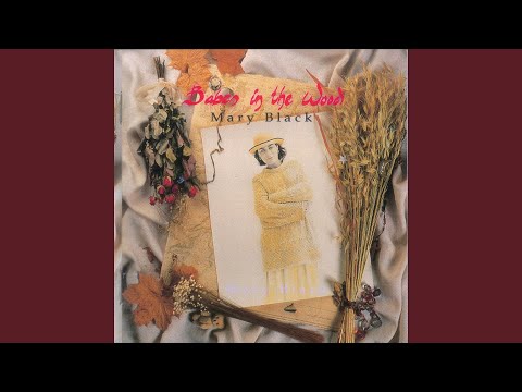 Bright Blue Rose - Mary Black