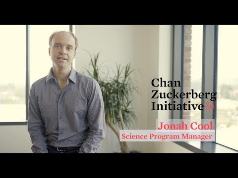 Seed Networks for the Human Cell Atlas