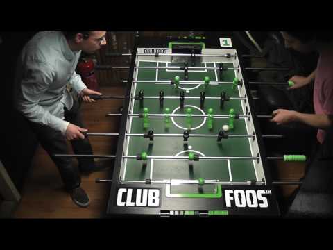 Qualifiers OS 04-17: Leslie vs. Jorrit