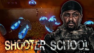Endless Coins Bring Endless Smoke!! - Shooter School Ep. 26