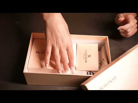 Goldium Jewellery