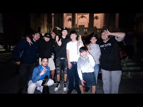 🥇FINAL🥇 FARMAK LOGOS SAGE NIZER vs KILLER LECCO ARTICK SALOMON | FECHA NRO 6