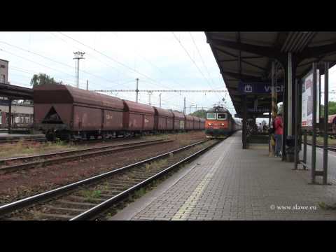 AWT 181.024-1, Hranice na Moravě